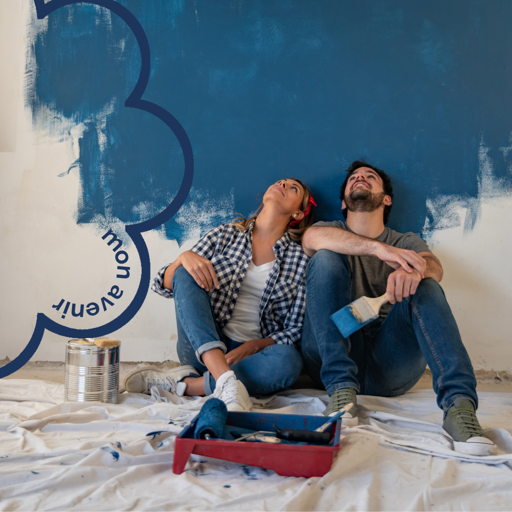 courtier immobilier Troyes - travaux