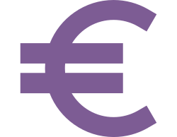 Crédit à la consommation Troyes picto euro